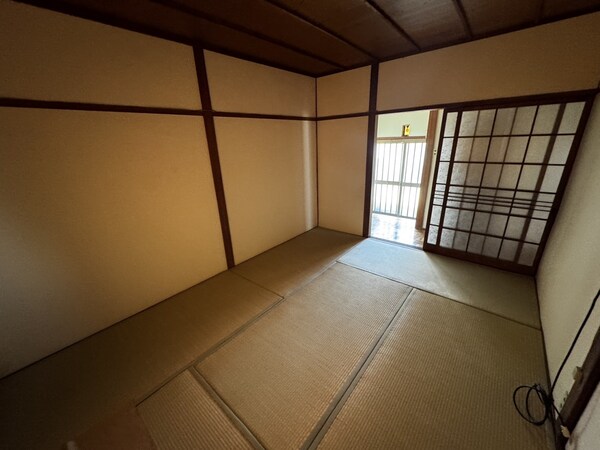 居室