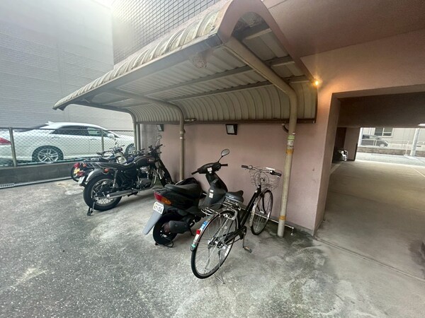 共用部