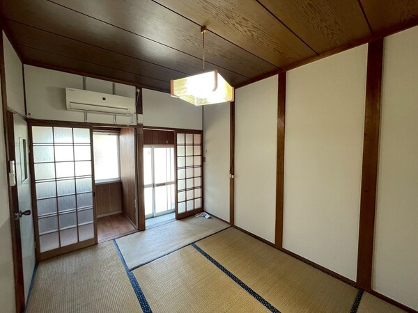 ダイニング