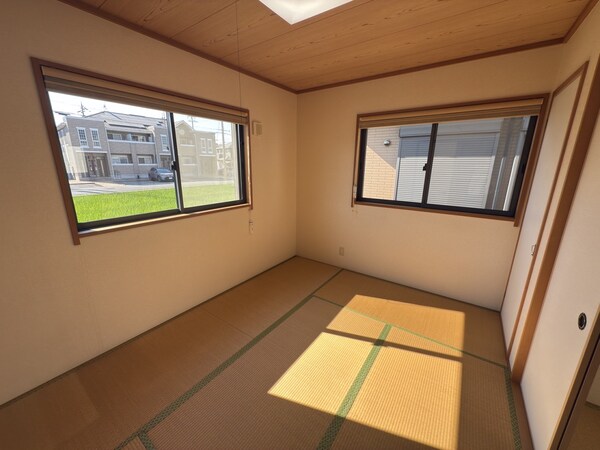居室