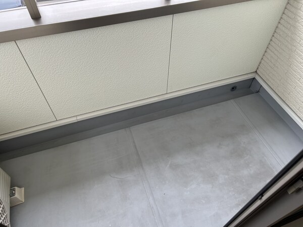 バルコニー・ベランダ