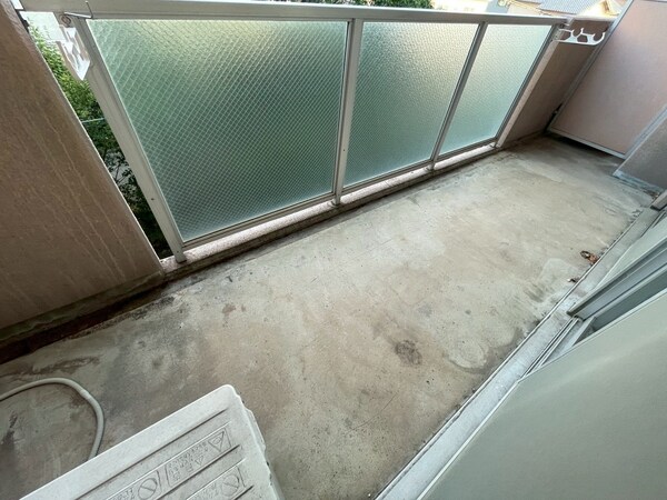 バルコニー・ベランダ