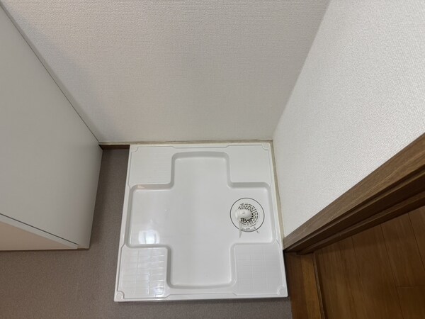 洗面所