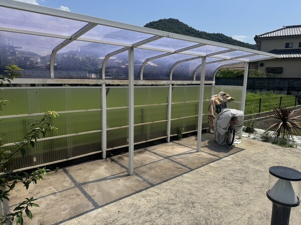 共用部