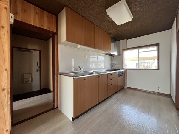 居室