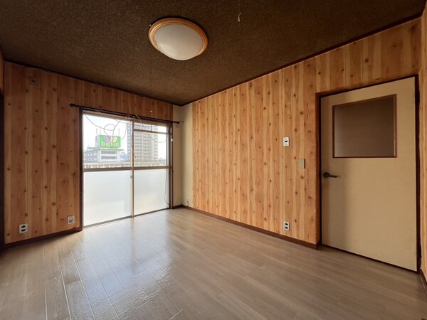 居室