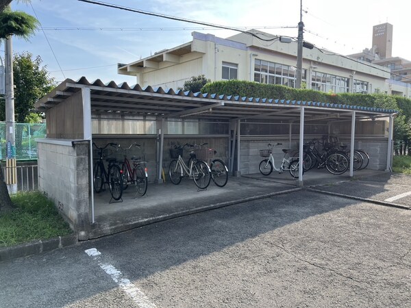 共用部