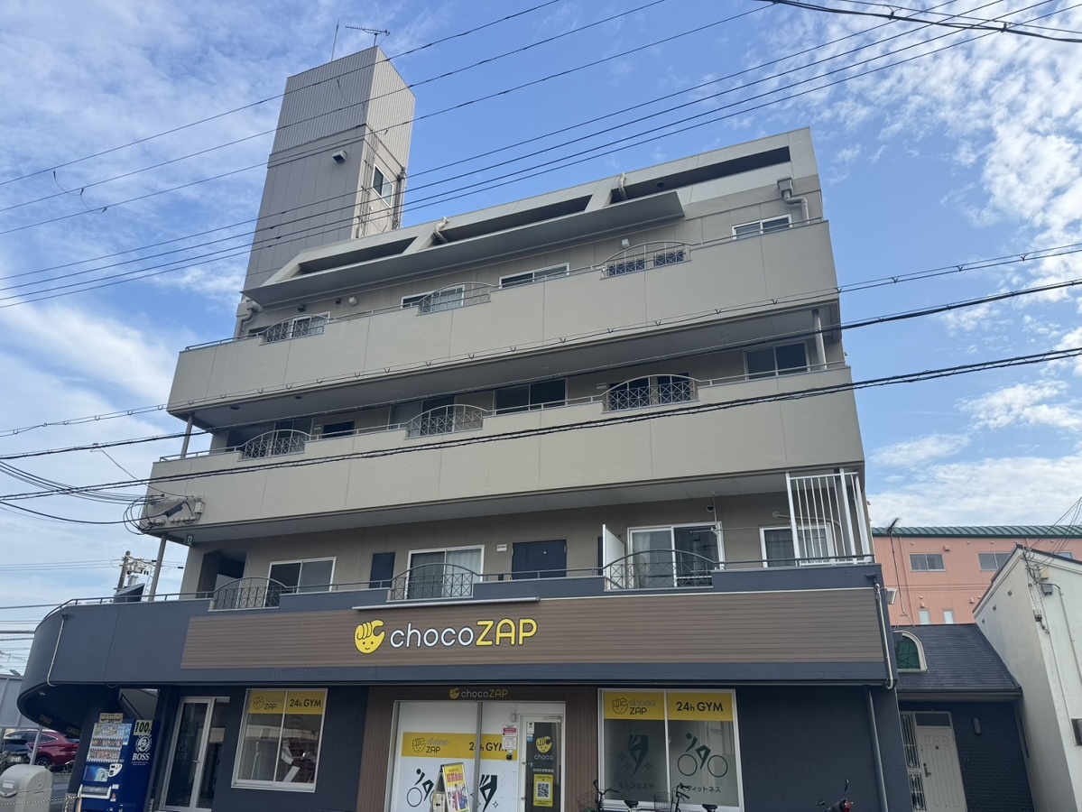 外観写真