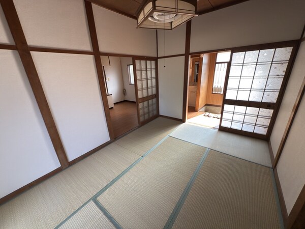 居室
