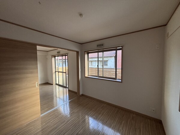 子供部屋