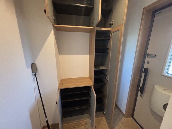 その他部屋・スペース