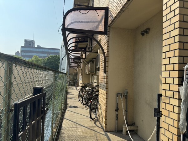 共用部