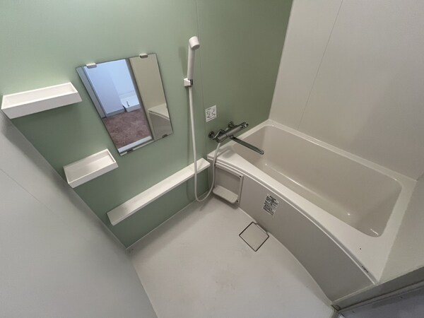 バス／シャワールーム等