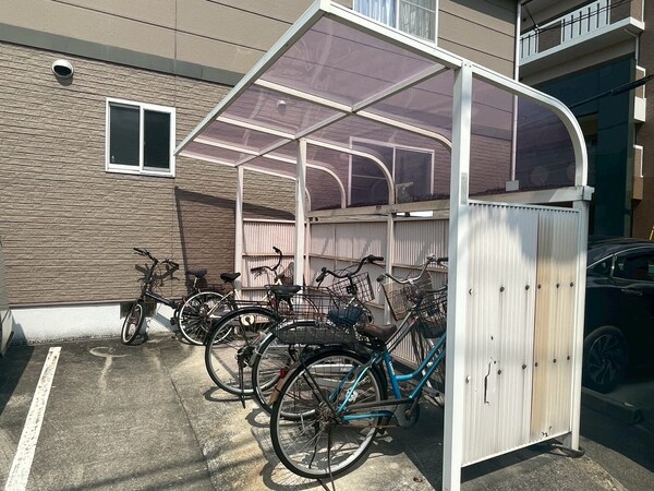 共用部