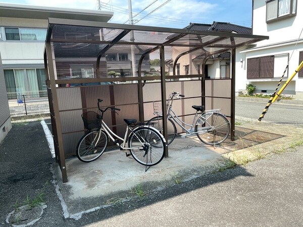 共用部