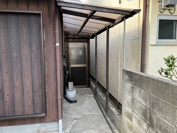 共用部