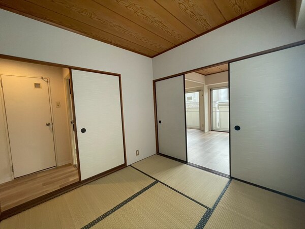 居室