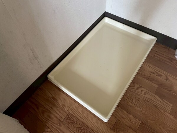 洗面所