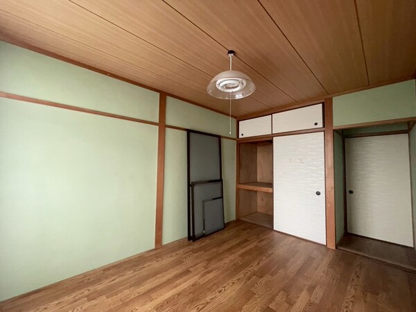 居室