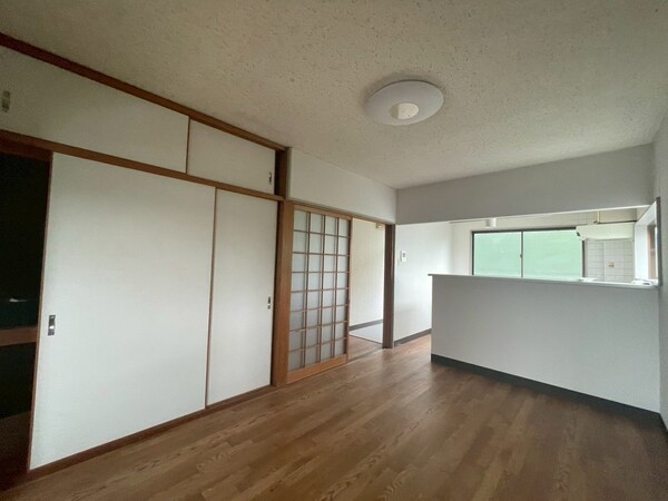 居室