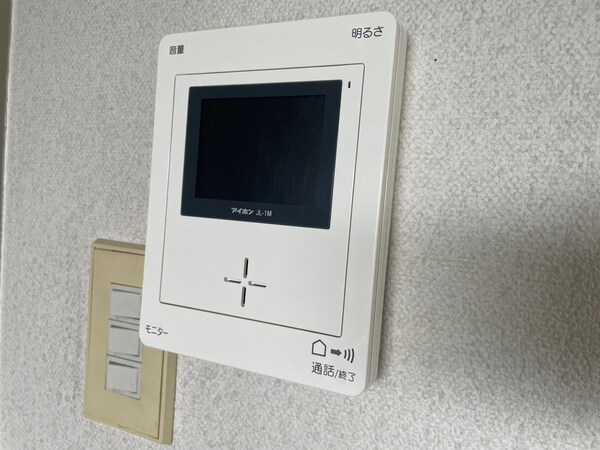 バルコニー・ベランダ