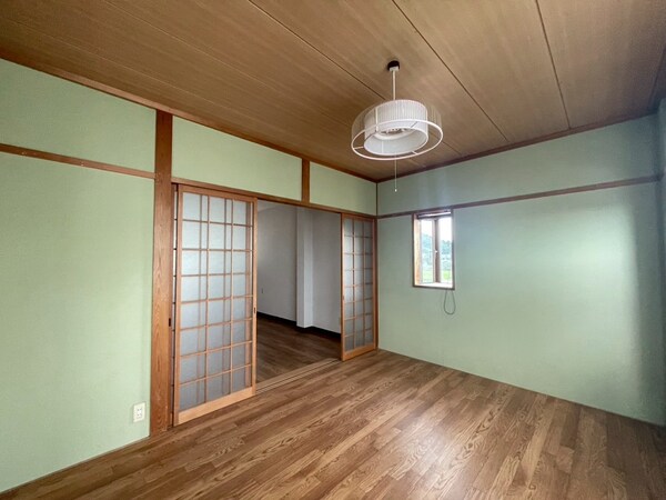 居室
