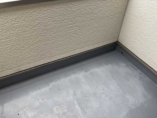 バルコニー・ベランダ