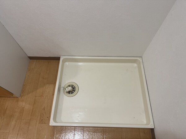 洗面所