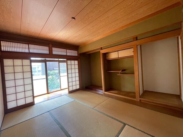 居室