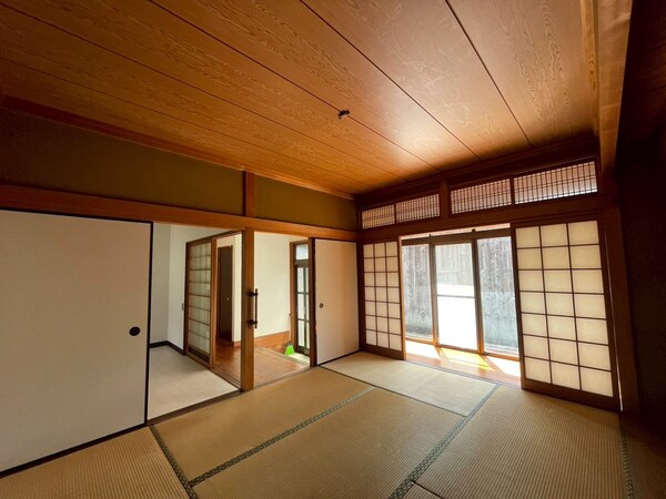居室