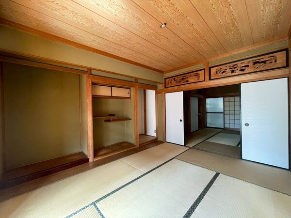 居室