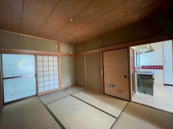 居室