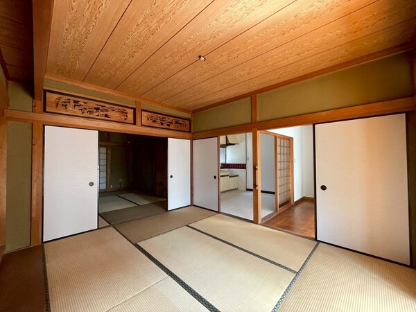 居室