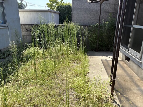 共用部
