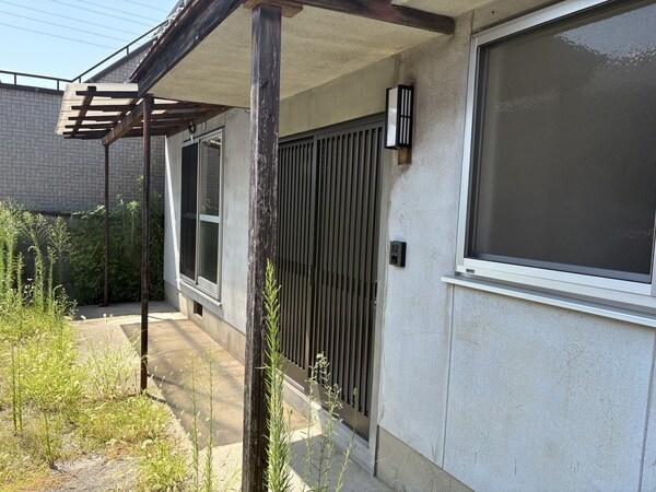 共用部