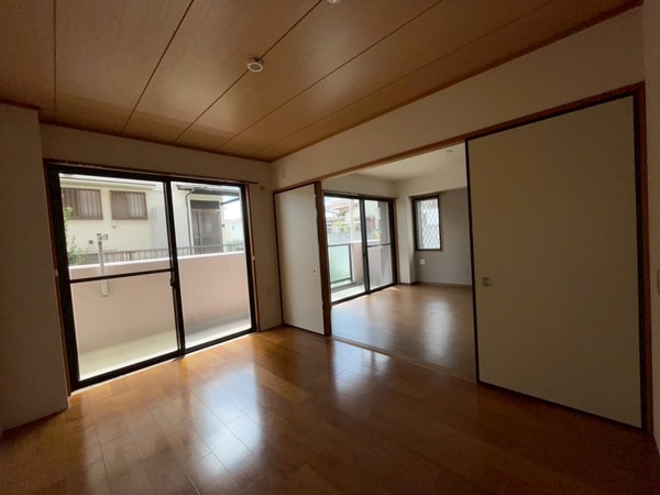 居室
