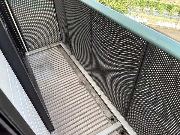 バルコニー・ベランダ