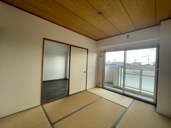 居室