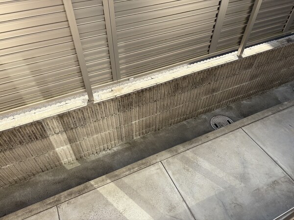 バルコニー・ベランダ