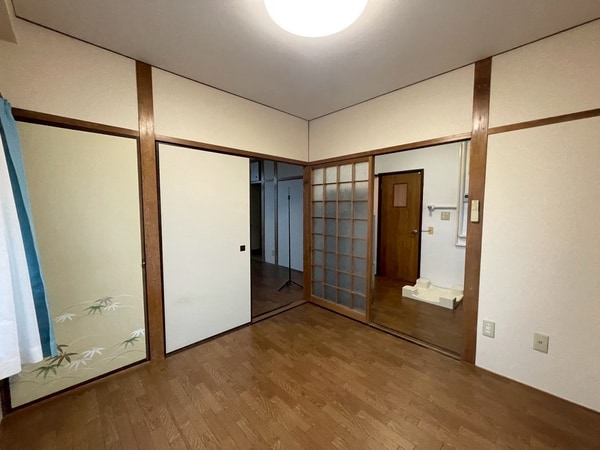 居室