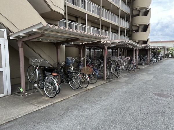 共用部