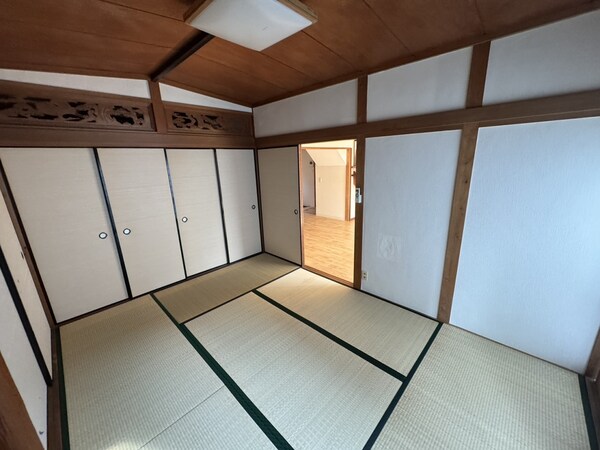 その他部屋・スペース