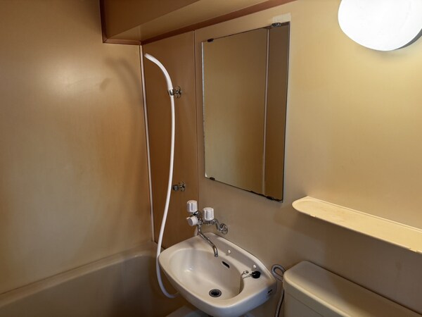 バス／シャワールーム等