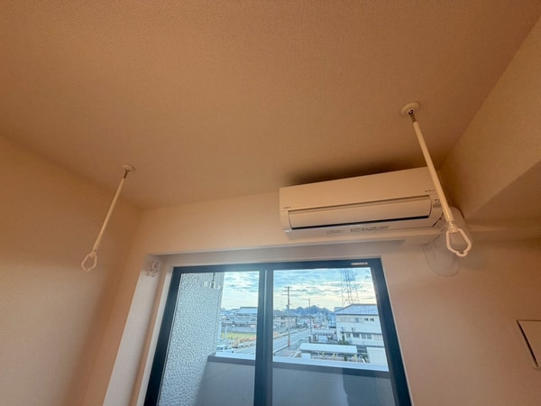 その他部屋・スペース