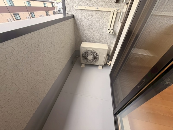 バルコニー・ベランダ