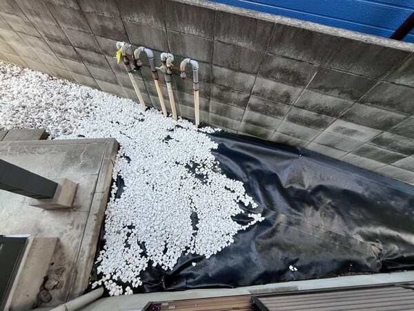 バルコニー・ベランダ