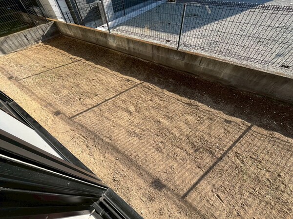 バルコニー・ベランダ