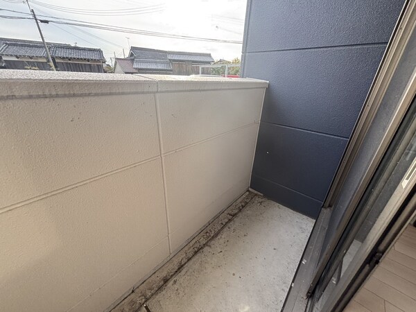 バルコニー・ベランダ