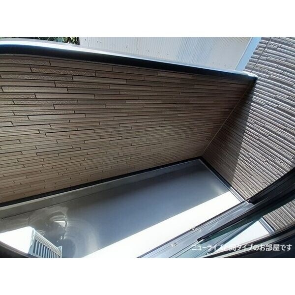 バルコニー・ベランダ