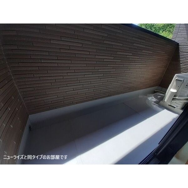 バルコニー・ベランダ